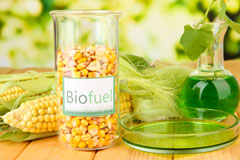 Rickney biofuel availability
