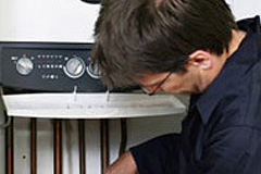 boiler repair Rickney