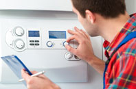 free commercial Rickney boiler quotes