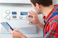 free Rickney gas safe engineer quotes