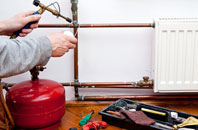 free Rickney heating repair quotes